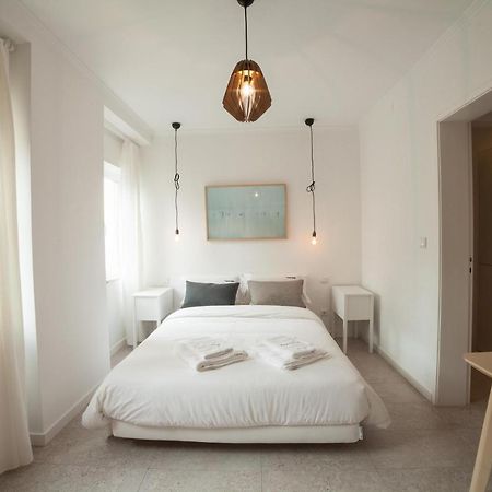 Flh Estrela Comfortable Flat Lisbon Bilik gambar